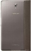 EF-DT700WSEGUJ Samsung Simple Cover for Samsung Galaxy Tab S 8.4 - Titanium Bronze-2