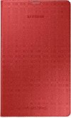 EF-DT700WREGUJ Samsung Galaxy Tab S 8.4 Inch Simple Cover - Glam Red-1
