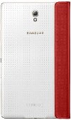 EF-DT700WREGUJ Samsung Galaxy Tab S 8.4 Inch Simple Cover - Glam Red-2