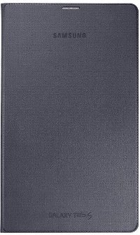 EF-DT700WBEGUJ Samsung Tab S 8.4 Inch Simple Cover - Charcoal Black