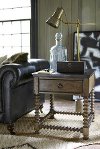 End Table-2
