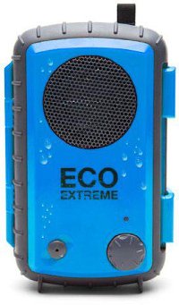Grace Digital EcoExtreme Waterproof Speaker