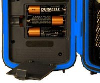 Grace Digital EcoExtreme Waterproof Speaker-3