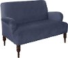 9506ESPRGLOCN Regal Ocean Settee