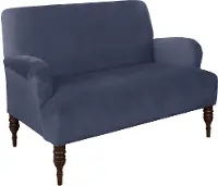 9506ESPRGLOCN Regal Ocean Settee