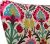 9806ESPSNTMRDSRFLW Santa Maria Desert Flower Armless Loveseat-5