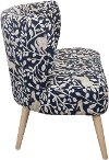 9806ESPPNTADM Pantheon Admiral Armless Loveseat-2