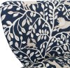 9806ESPPNTADM Pantheon Admiral Armless Loveseat-5