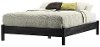 3237204 Full Platform Bed