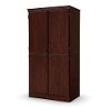 7246971 Cherry Storage Cabinet - Morgan