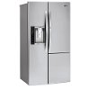 LSXS26366S LG Side-by-Side Refrigerator - 36 Inch with Door-in-Door - Stainless Steel-7