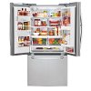 LFXS24663S LG 33 Inch French Door Refrigerator - Stainless Steel-4