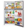 LTCS20220S LG 30 Inch Top Mount Refrigerator - Stainless Steel-2