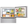 LTCS20220S LG 30 Inch Top Mount Refrigerator - Stainless Steel-3