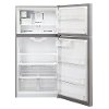 LTCS20220S LG 30 Inch Top Mount Refrigerator - Stainless Steel-4