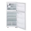 LTCS20220W LG 30 Inch Top Mount Refrigerators - White-2