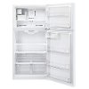 LTCS20220W LG 30 Inch Top Mount Refrigerators - White-4