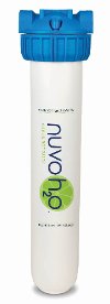 DPHB NuvoH2O Home Water Softener System
