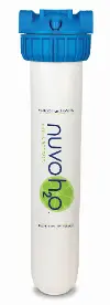 DPHB-HOME NuvoH2O Home Water Softener System