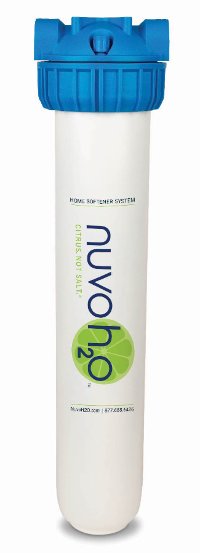 DPHB NuvoH2O Home Water Softener System
