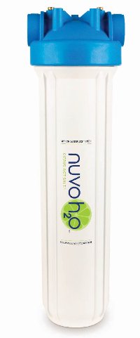 DPMB NuvoH2O Manor Water Softener System