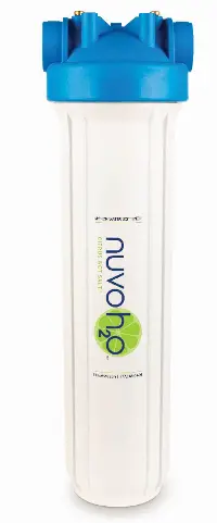 DPMB NuvoH2O Manor Water Softener System
