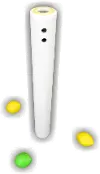 HHP-2516/HOME NuvoH2O Home Softener System Replacement Cartridge