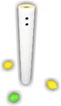 HHP-2516/HOME NuvoH2O Home Softener System Replacement Cartridge