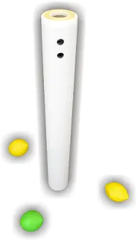 HHP-2516 NuvoH2O Home Softener System Replacement Cartridge