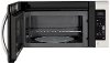 LMV2031ST LG Over the Range Microwave Oven - 2.0 cu. ft. Stainless Steel-2