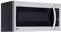 LMV2031ST LG Over the Range Microwave Oven - 2.0 cu. ft. Stainless Steel-5