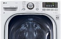 WM3997HWA LG All-in-One Washer Dryer Combo - 4.3 cu. ft. White-2