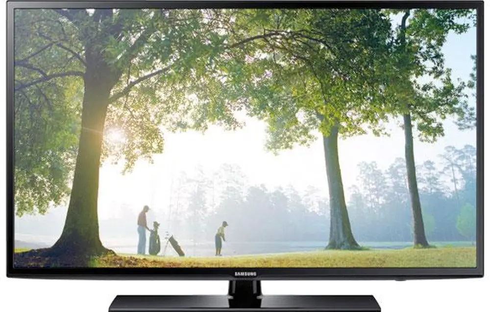 UN65H6203 Samsung H6203 Series 65 Inch 1080p Smart TV-1
