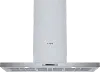 HCB56651UC Bosch 500 Series 36 Inch Wall Hood - Stainless Steel