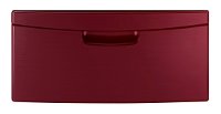WE357AOF-MRTL-PED Samsung Pedestal - Merlot