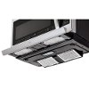 LMHM2237ST LG Over the Range Microwave - 2.2 cu. ft. Stainless Steel-2