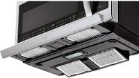 LMHM2237ST LG Over the Range Microwave - 2.2 cu. ft. Stainless Steel-2