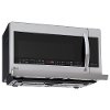 LMHM2237ST LG Over the Range Microwave - 2.2 cu. ft. Stainless Steel-7