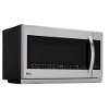 LMHM2237ST LG Over the Range Microwave - 2.2 cu. ft. Stainless Steel-8