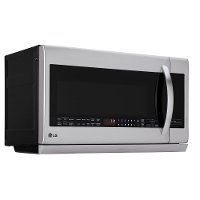 LMHM2237ST LG Over the Range Microwave - 2.2 cu. ft. Stainless Steel-8