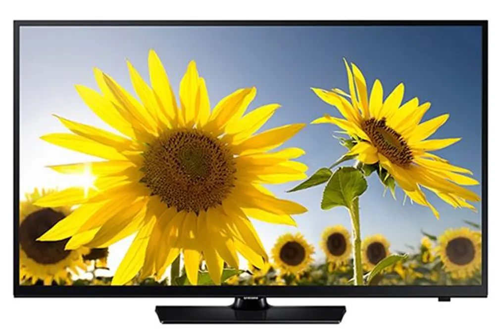 UN58H5005 Samsung H5005 Series 58 Inch 1080p LED TV-1