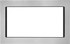 MKC2150AS KitchenAid 30 Inch Microwave Trim Kit - Stainless Steel