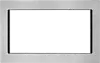 MKC2150AS KitchenAid 30 Inch Microwave Trim Kit - Stainless Steel