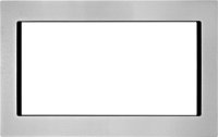 MKC2150AS KitchenAid 30 Inch Microwave Trim Kit - Stainless Steel