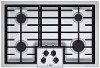 NGM5055UC Bosch 30 Gas Cooktop