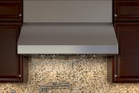 AK7536BS Zephyr Stainless Steel 36 Inch Tempest Collection Range Hood