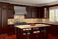 AK7536BS Zephyr Stainless Steel 36 Inch Tempest Collection Range Hood-4