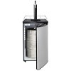 DKC052BSLDB Danby 20 Inch Beer Keg Cooler - Stainless Steel-2