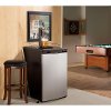 DKC052BSLDB Danby 20 Inch Beer Keg Cooler - Stainless Steel-3