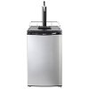 DKC052BSLDB Danby 20 Inch Beer Keg Cooler - Stainless Steel-4